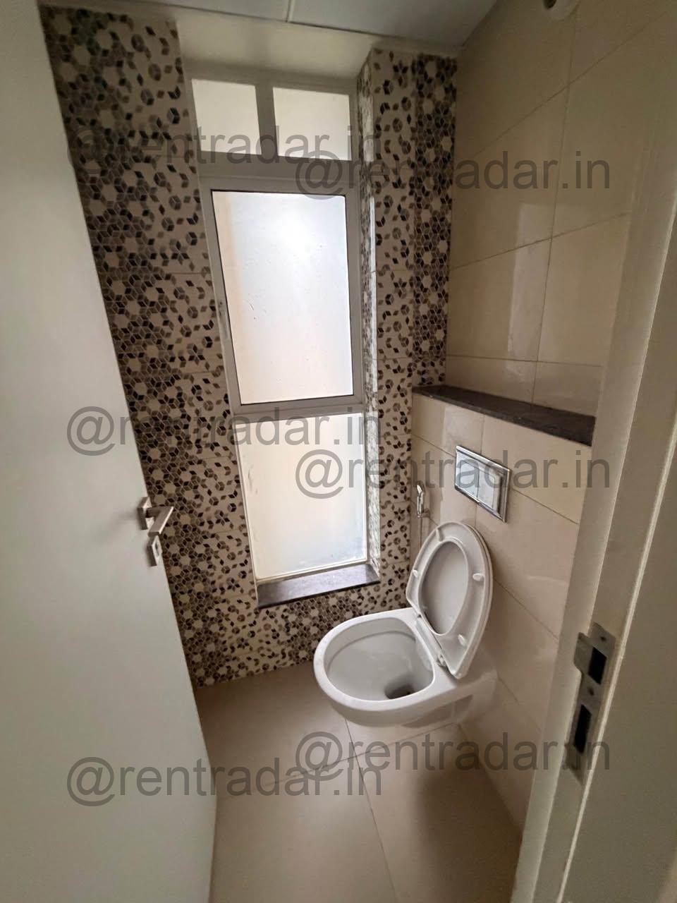 1 Bhk For Rent at Godrej Parkridge (godrej Parkridge)