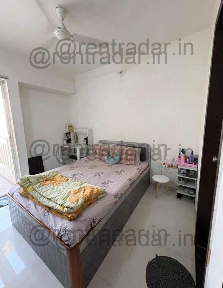 1bhk For Rent at Haveli, MH