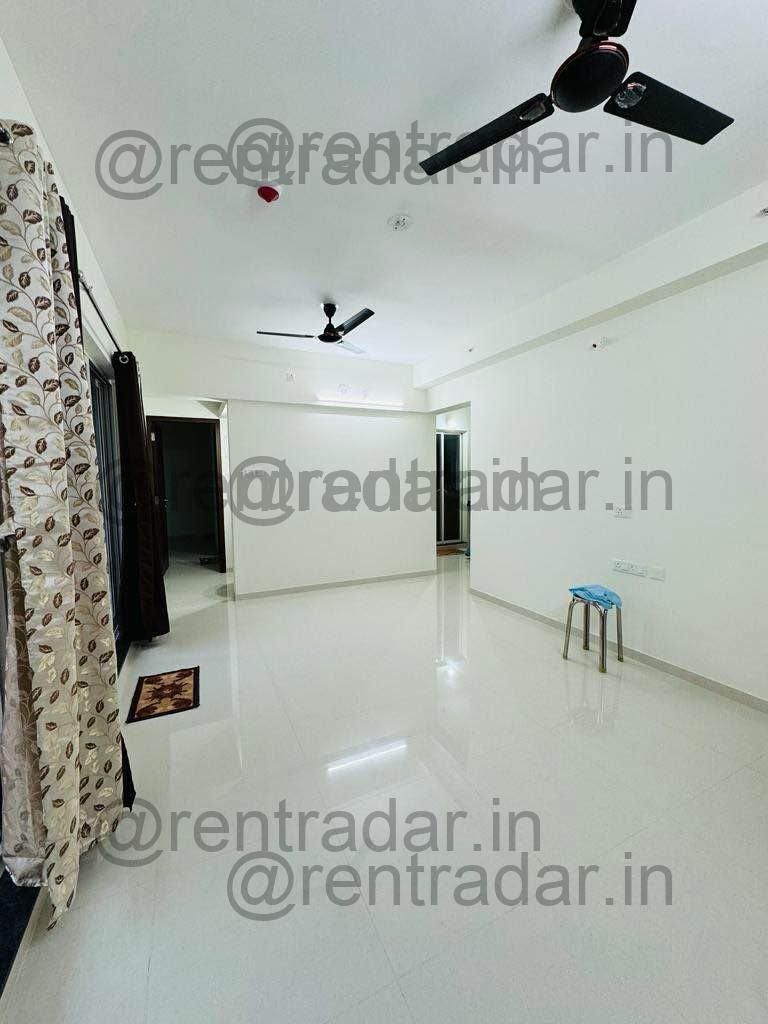 2bhk For Rent at Hinjewadi (park Astra)