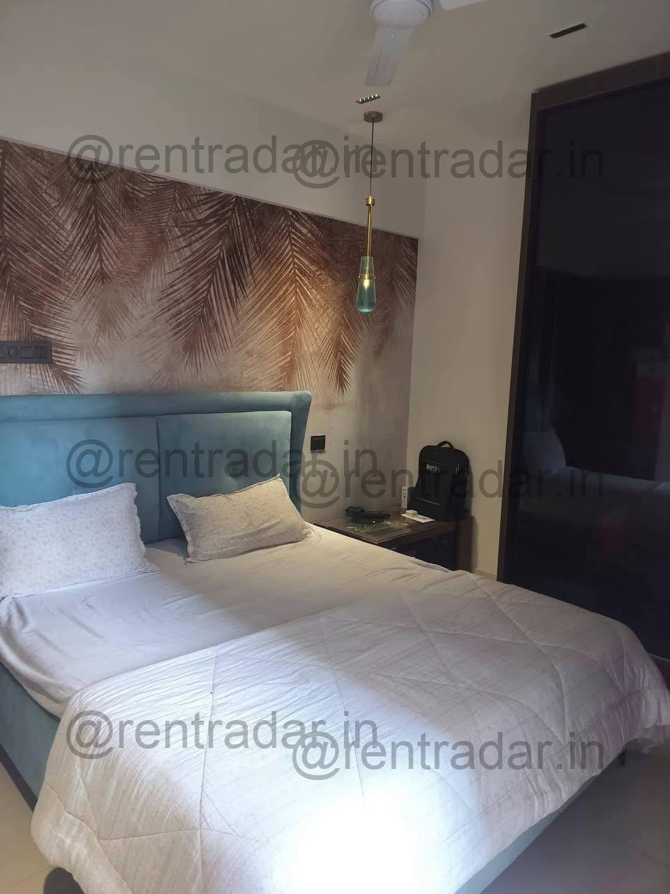 3 Bhk For Rent at Near Balewadi High Street