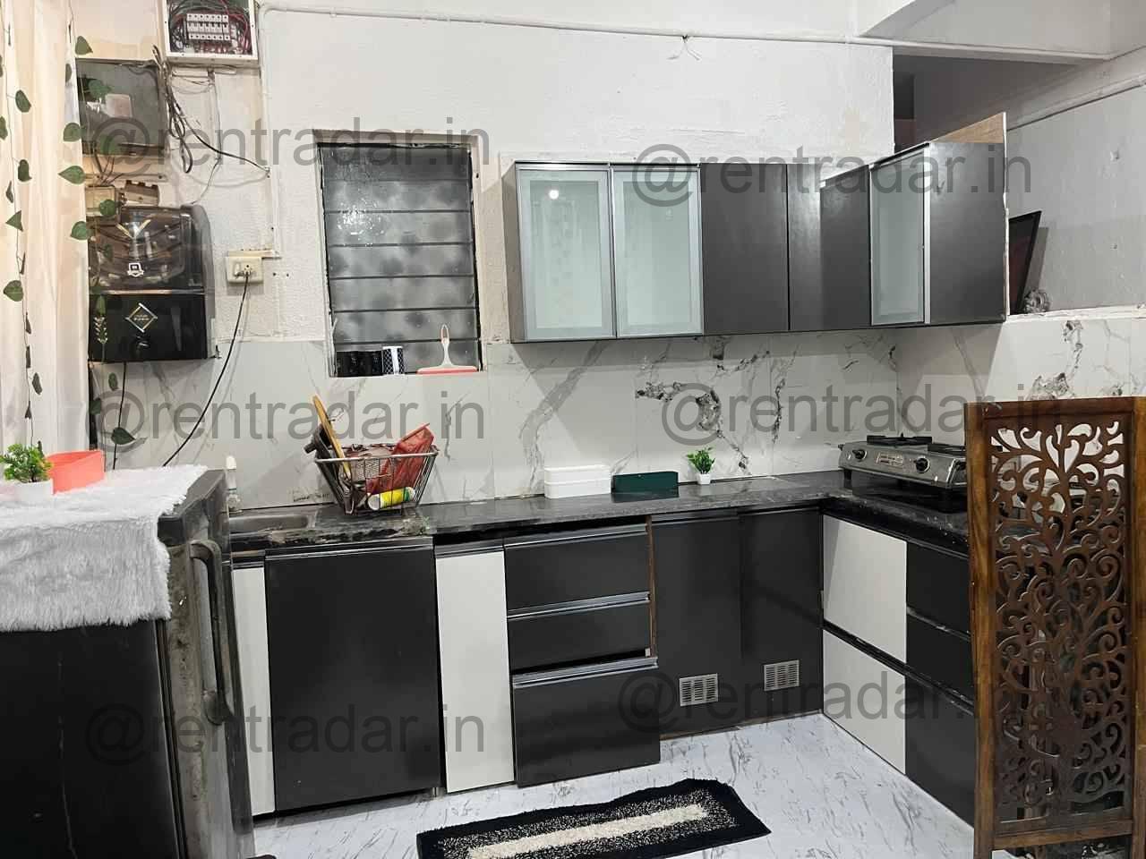 Room Available at Kharadi