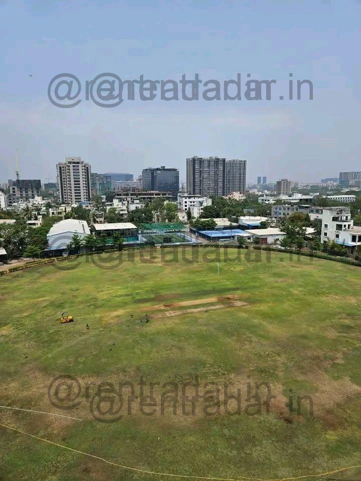 3 Bhk For Rent at Brezza Society Mundwa Koregaon Park (brezza Society)