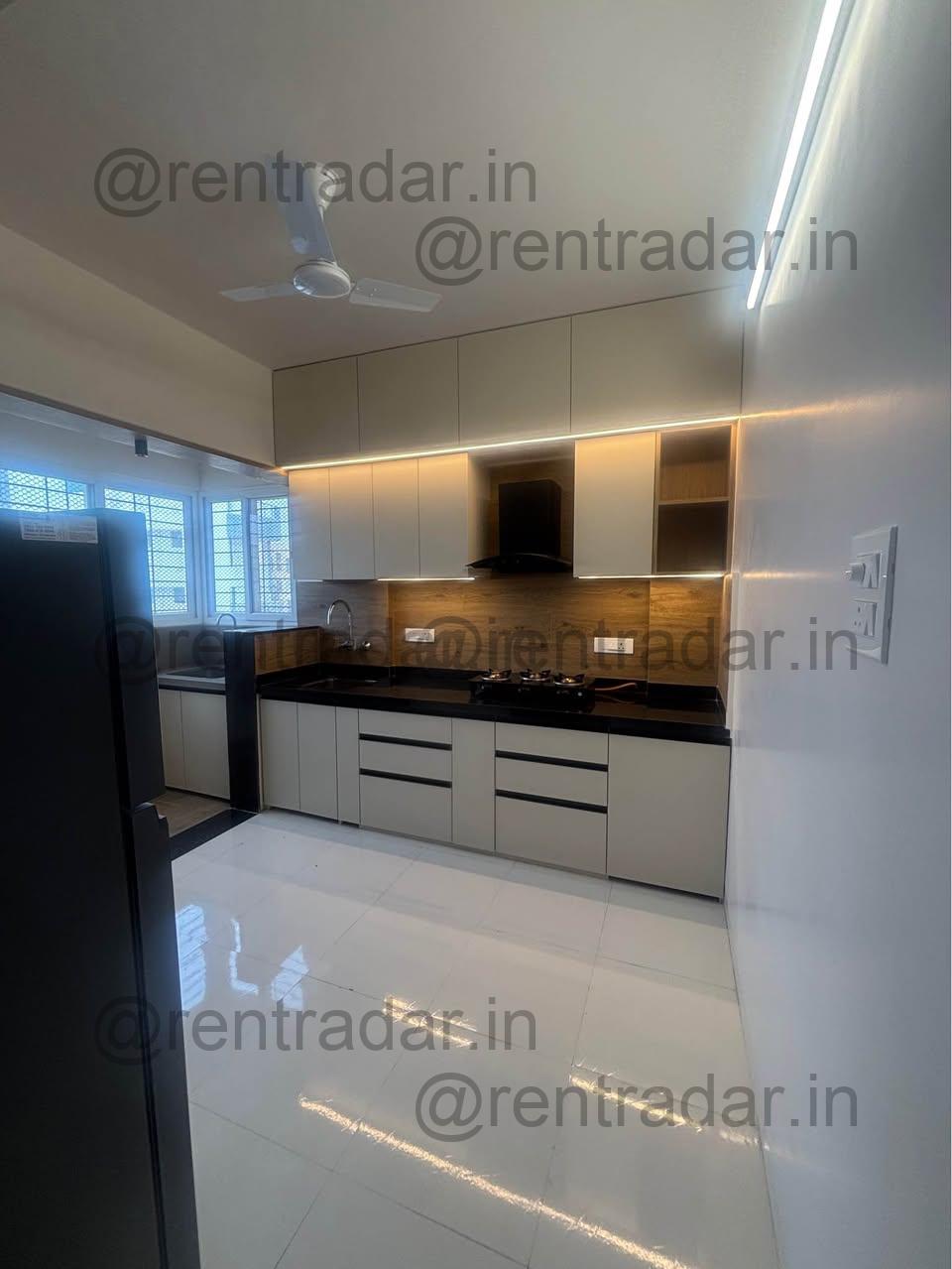 Room in 4 Bhk at Wakad (omega Paradise)