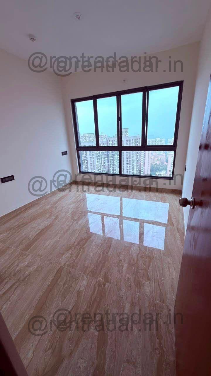 3 Bhk For Rent at Mahalunge (vtp Aethereus)