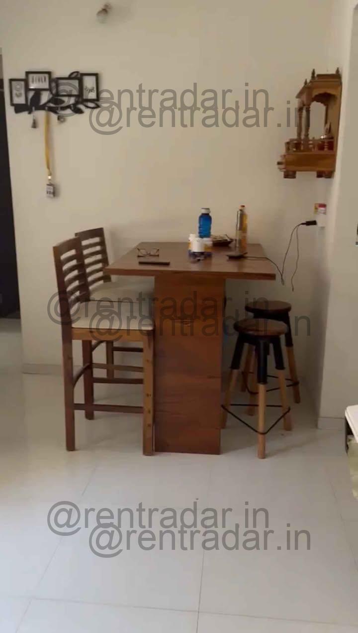 2bhk For Rent at Hinjewadi