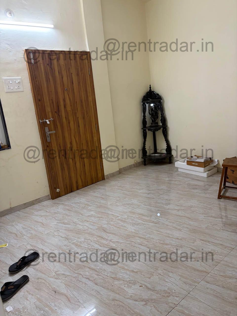 Flatmate Required in 2 Beds 2 Bathrooms at Shastrinagar