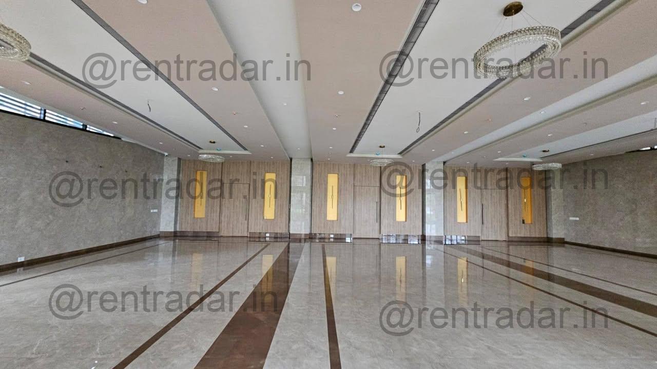 3 Bhk For Rent at Hinjewadi