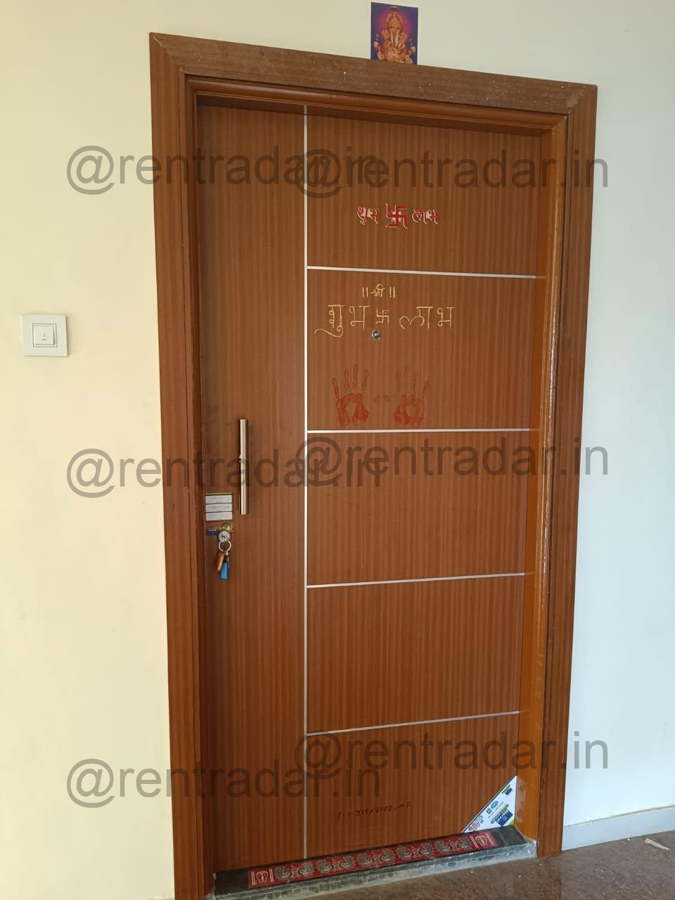 Room Available at Hinjewadi