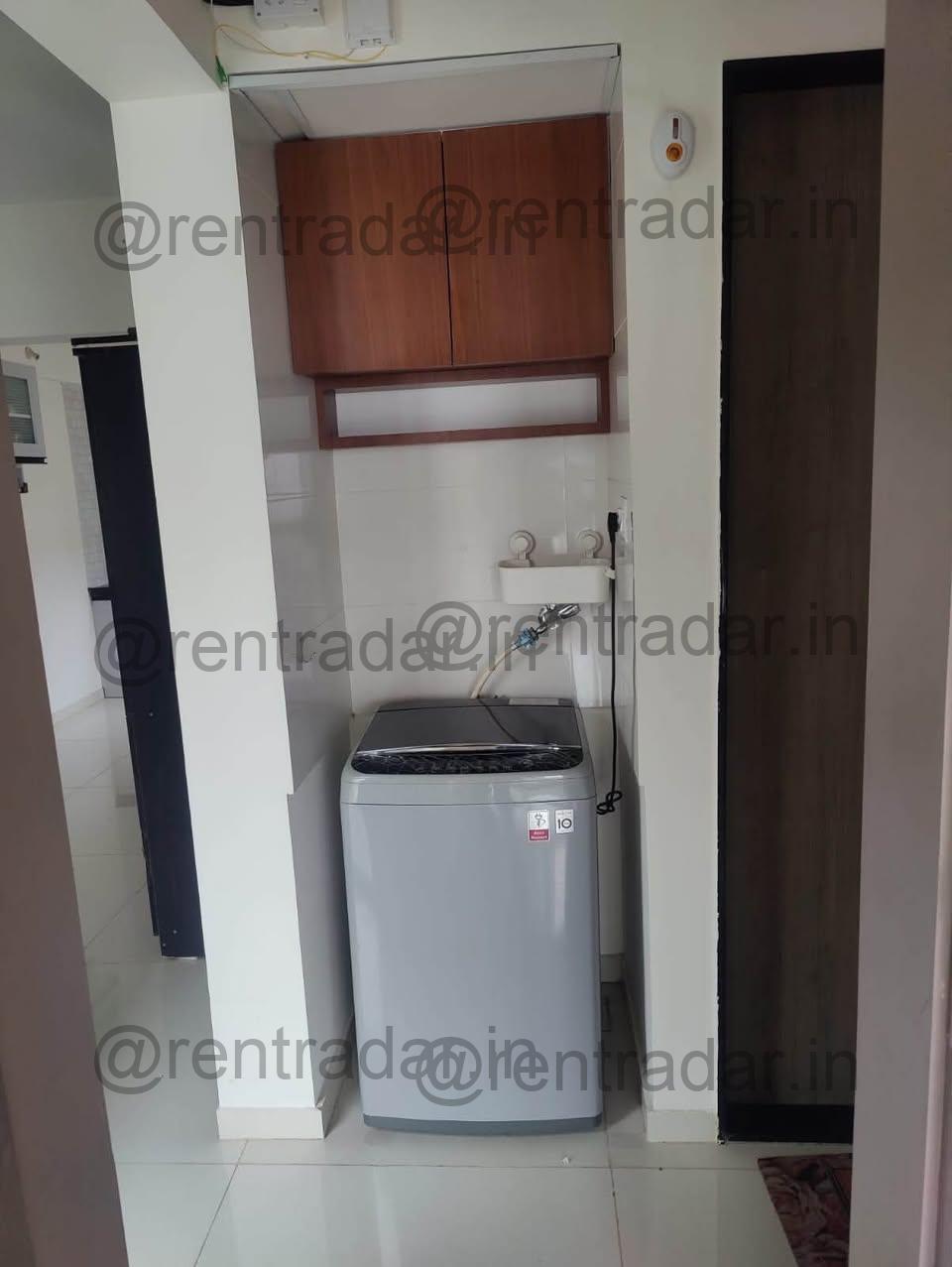 2 Bhk For Rent at Not Specified