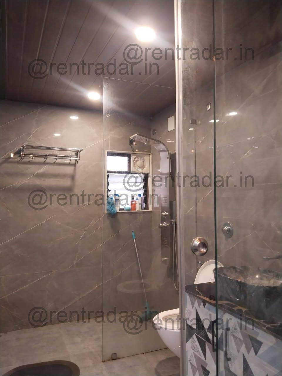 3.5 Bhk For Rent at Baner (samrat Ashok Chs)