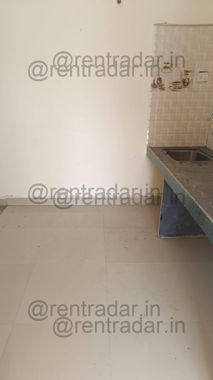 Unfurnished Flat For Rent at Lohegaon