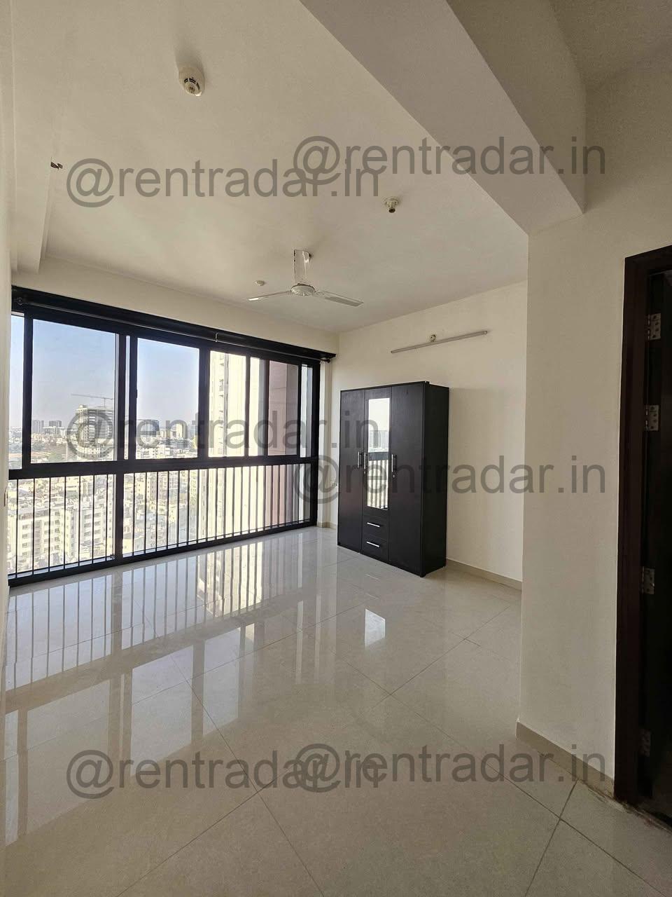 Rental Property Property For Rent at Kharadi