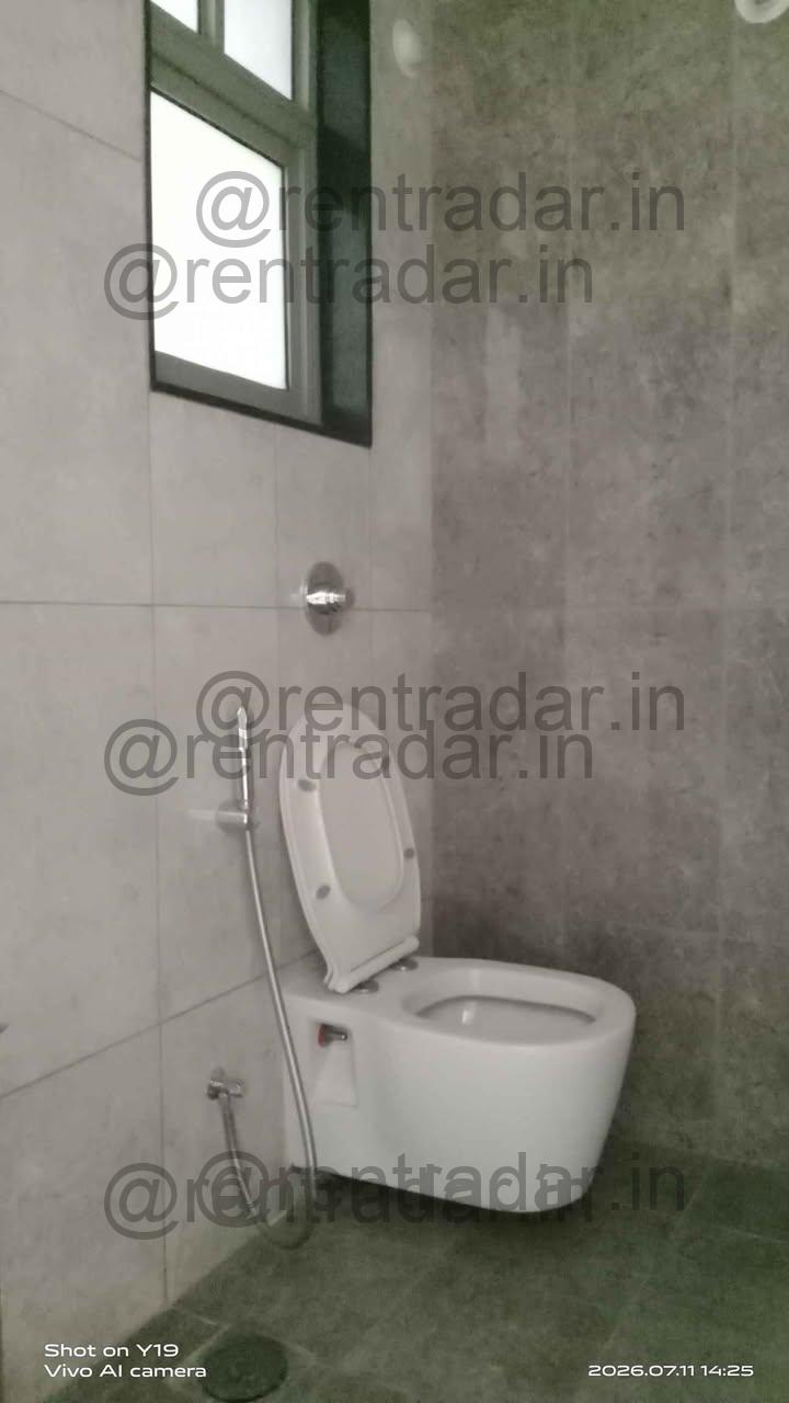 2bhk For Rent at Uppar Kharadi