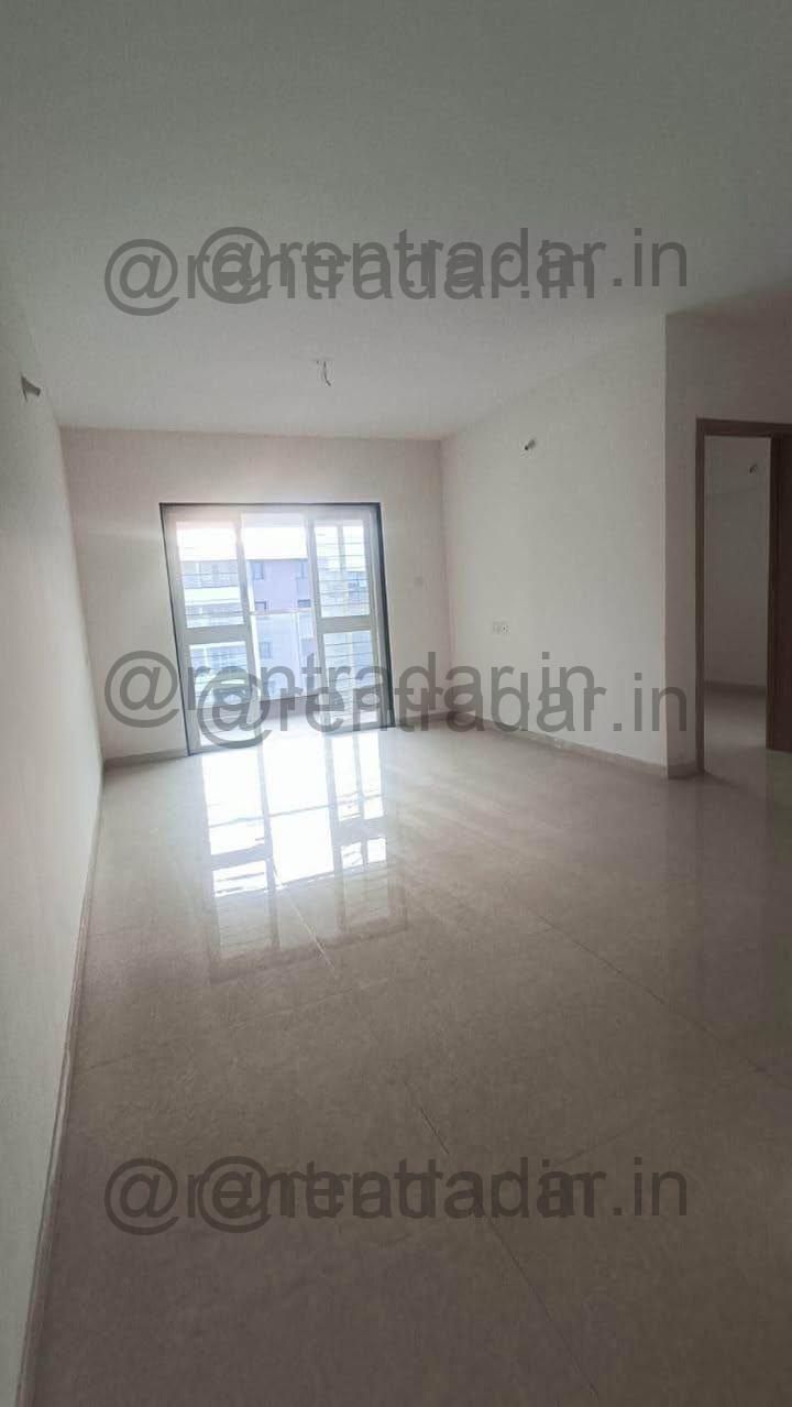 Room in 2bhk at Dhanori (kohinoor Viva City)