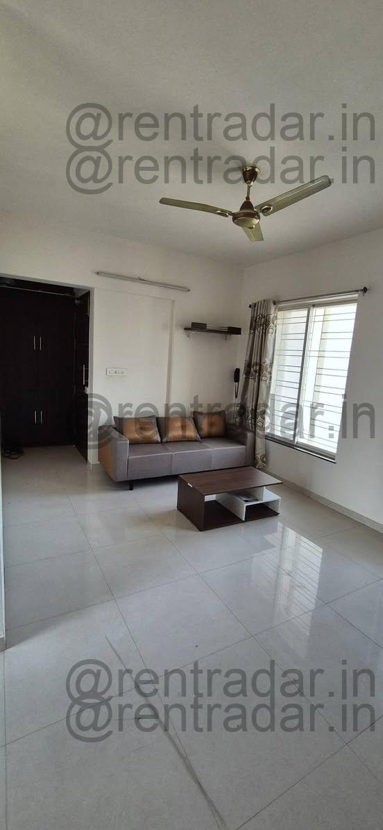 3bhk For Rent at Keshavnagar