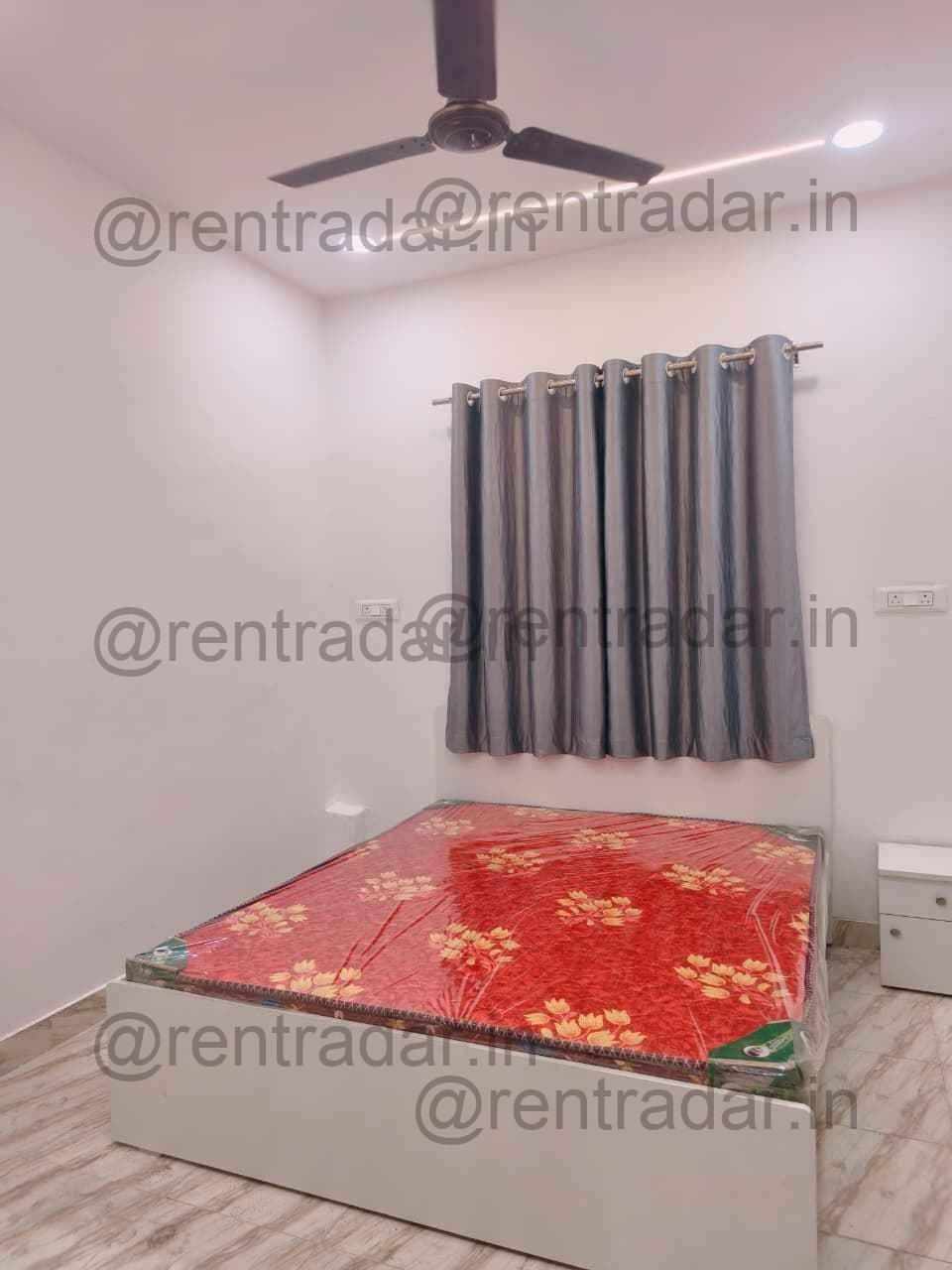 1bhk For Rent at Wadgaon Sheri