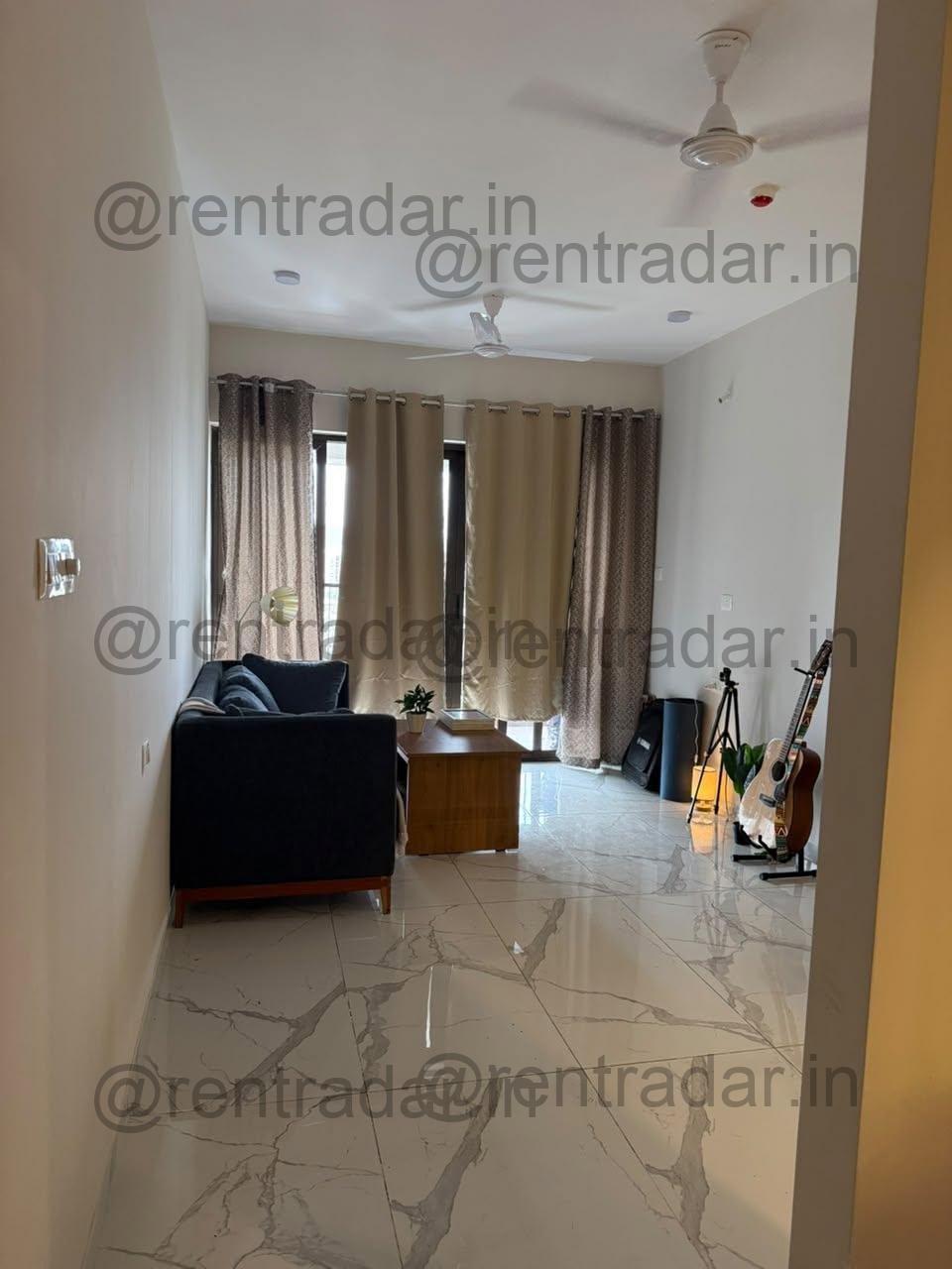 Room Available at Hinjewadi