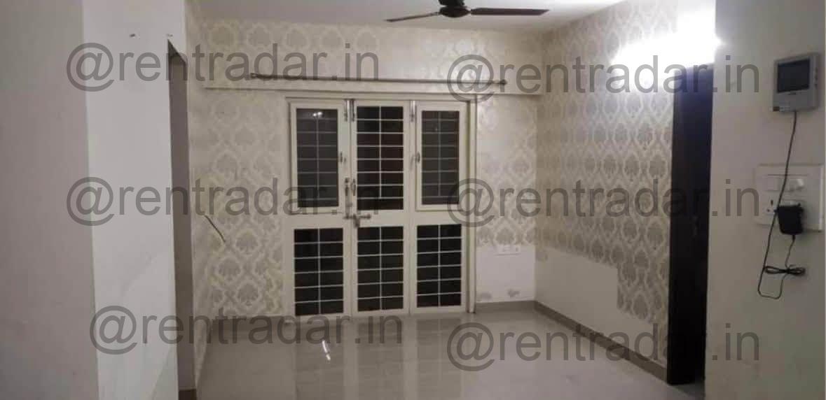 1.5 Bhk For Rent at Grand Bay, Pune-solapur Road