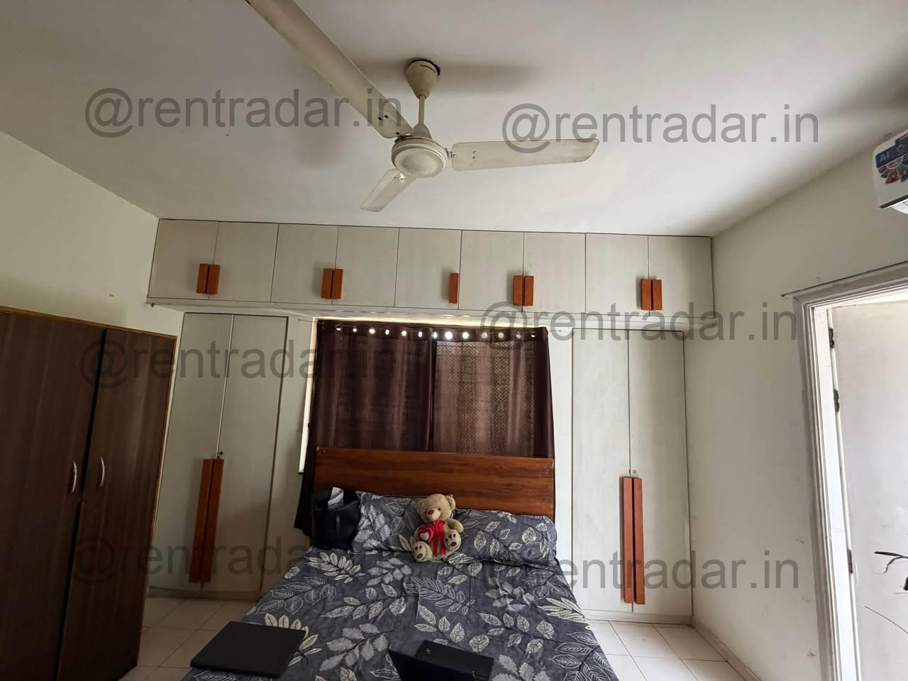 Room in 3bhk at Baner (aditi Jivan Society)