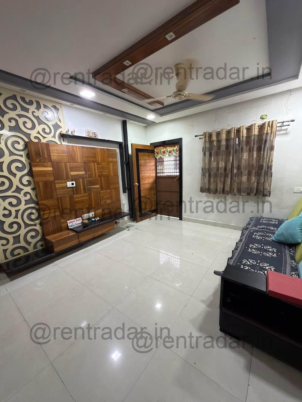 2bhk For Rent at Pune, MH