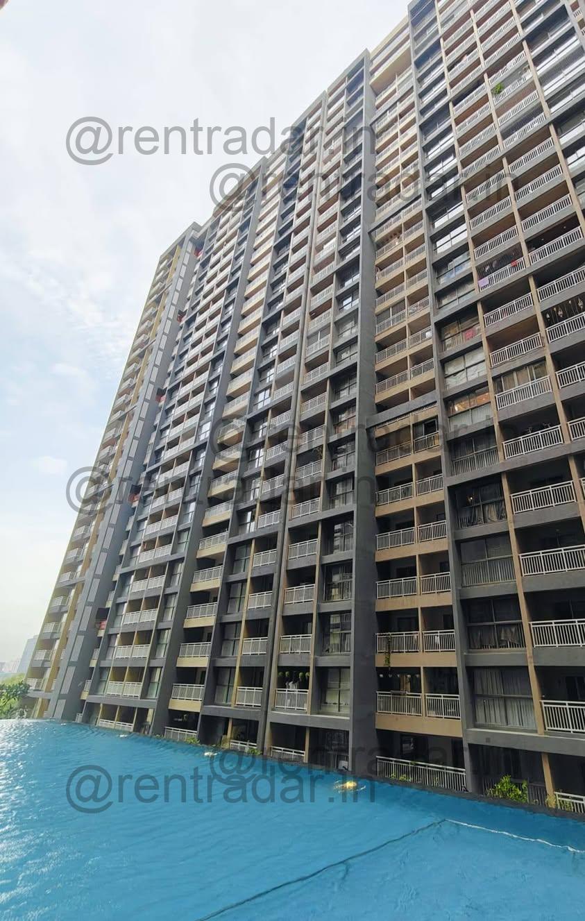 Room in 4.5 Bhk at Kalyani Nagar (the Collection)