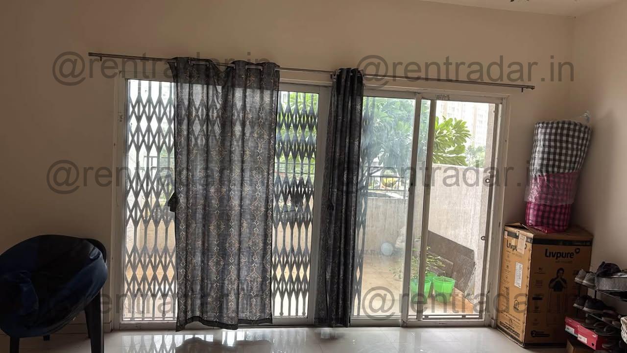 Room in 3 Bhk at Keshavnagar (godrej Rejuve)