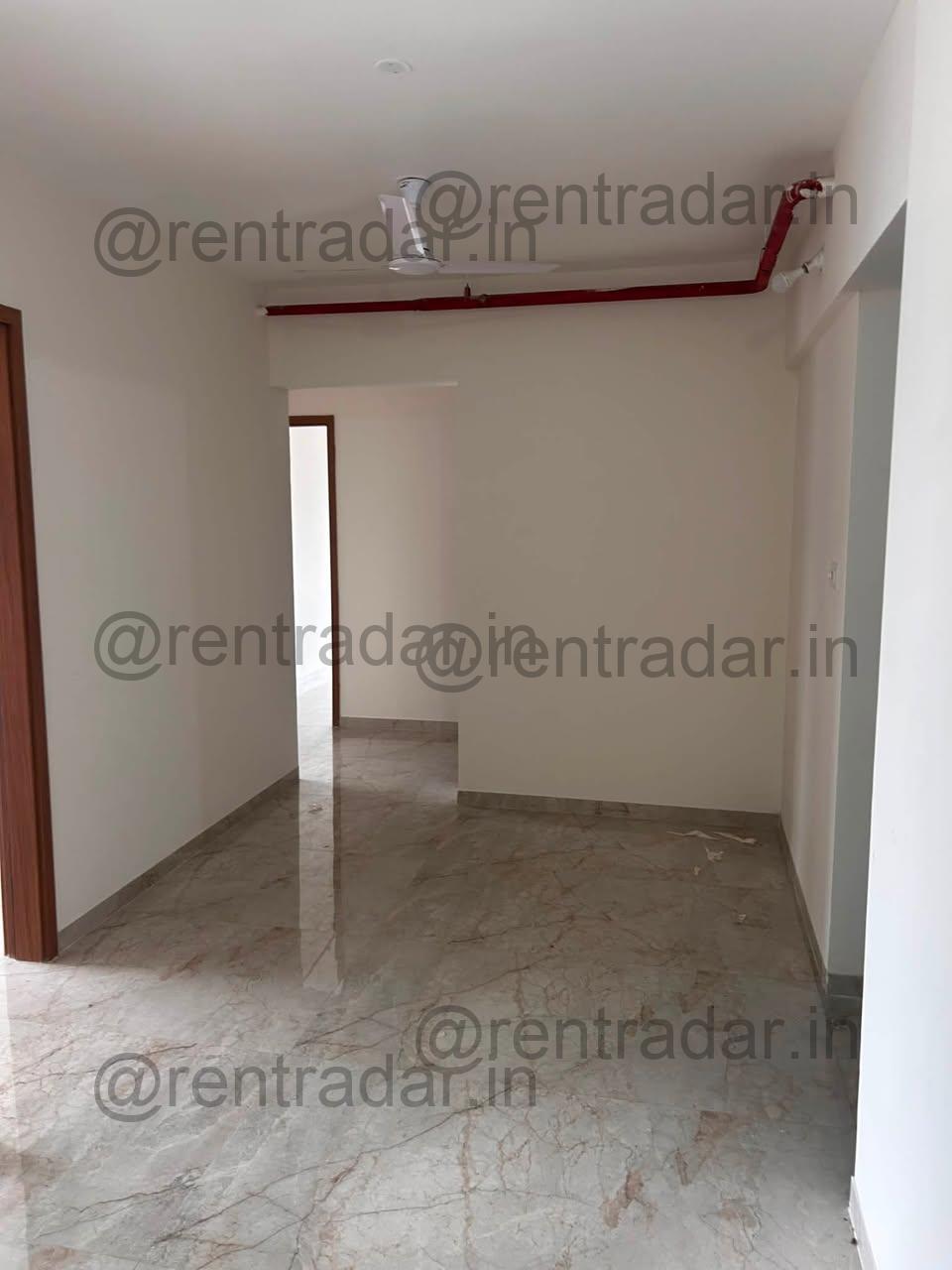 Room in 3bhk at Not Specified (majestique Marbella)