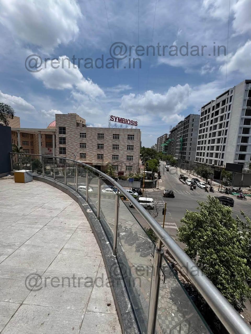 3 Bhk For Rent at Mhada Colony, Viman Nagar