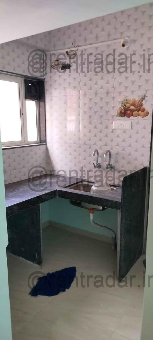 1 Bhk For Rent at Karvenagar Canal Road