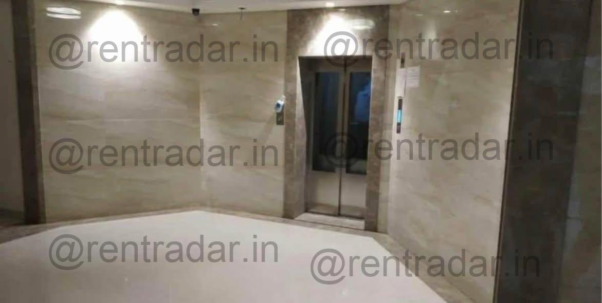 1.5 Bhk For Rent at Grand Bay, Pune-solapur Road