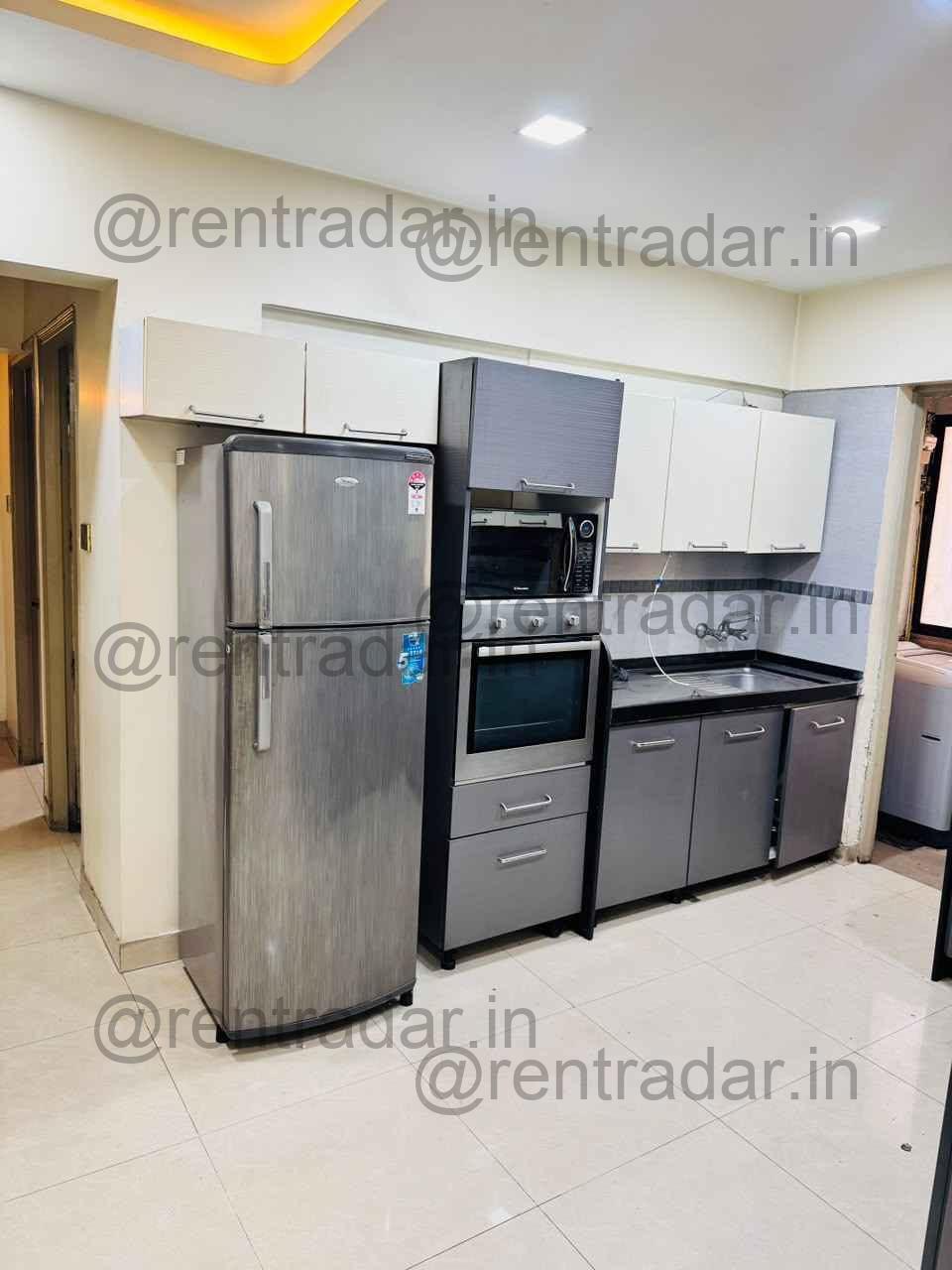 3 Bhk For Rent at Cosmos Society