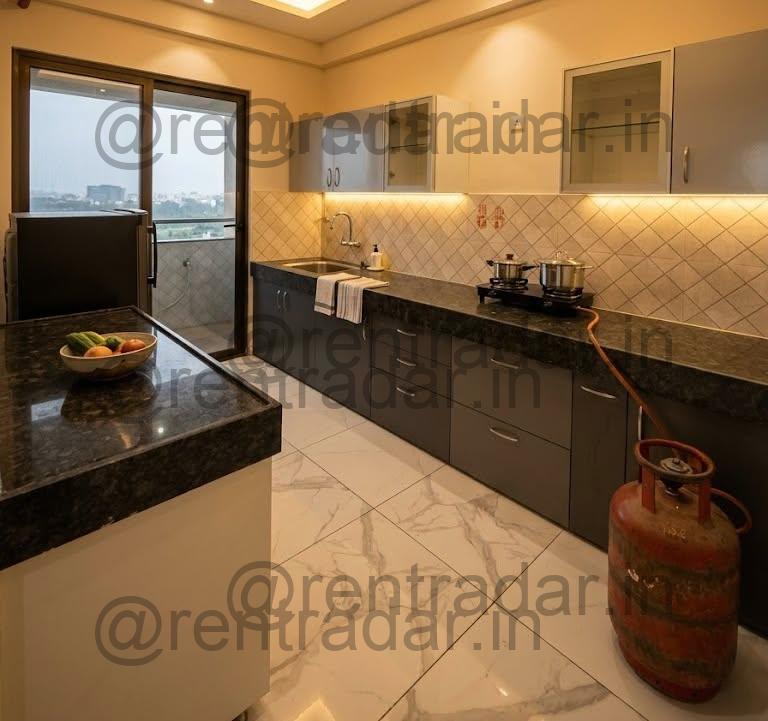 Room Available at Hinjewadi