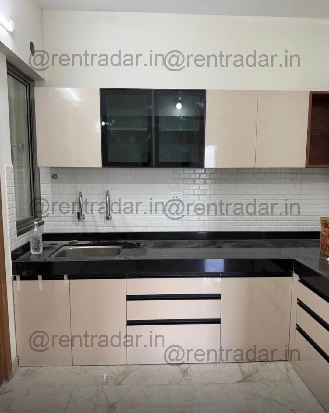 2bhk For Rent at Kharadi