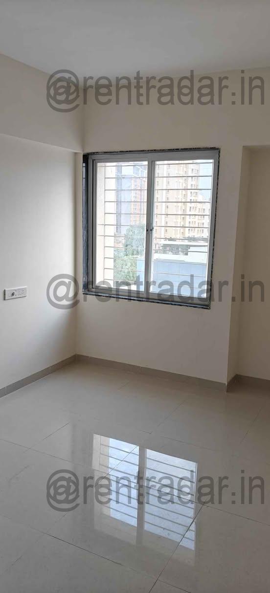 2 Bhk For Rent at Moshi (rao Heights)