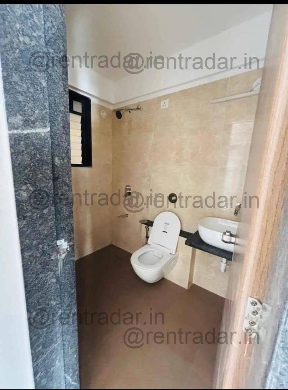 Room Available at Keshav Nagar, Mundhwa (goodwill Verve by Choice Group)
