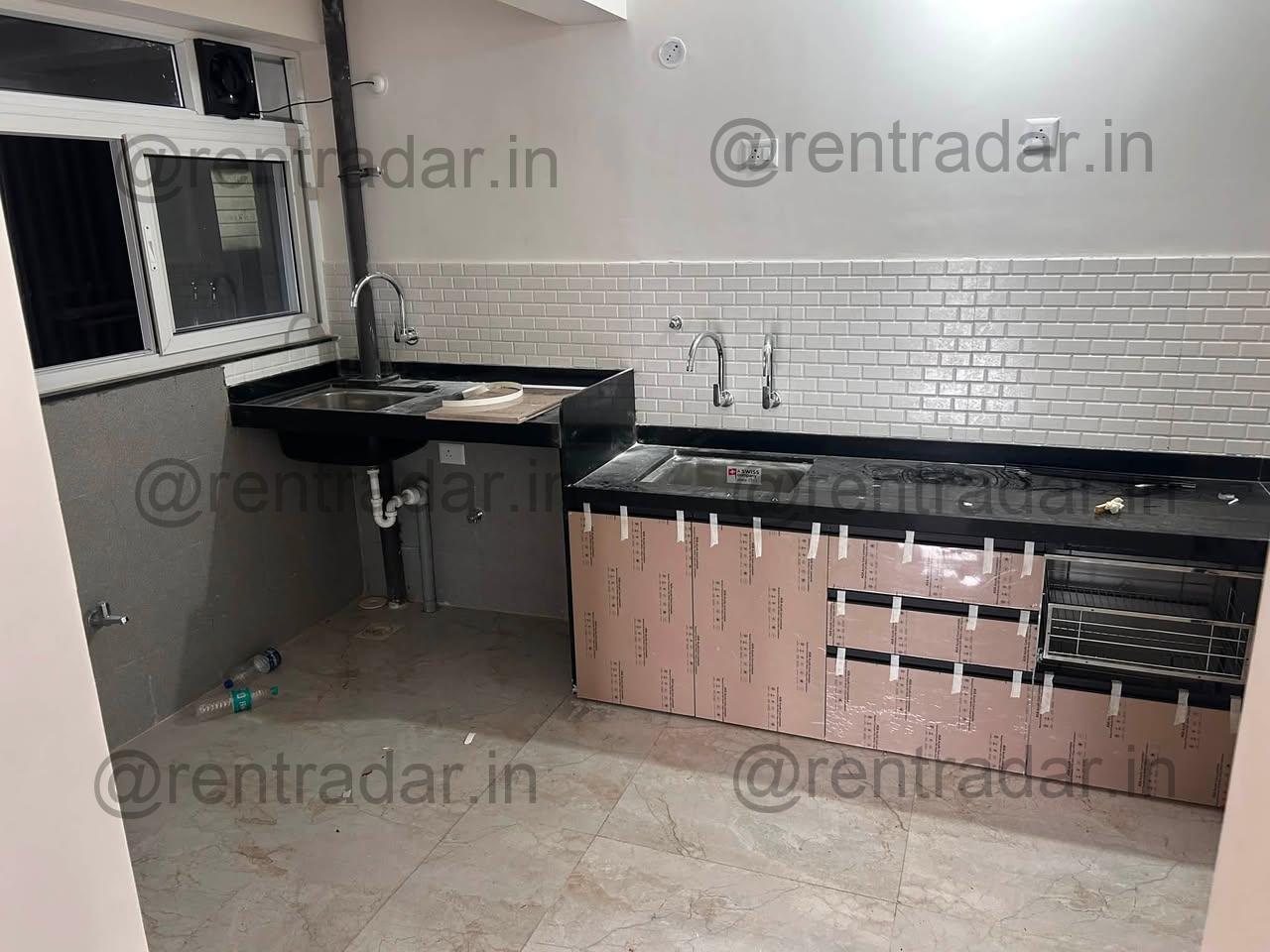 Room in 3bhk at Not Specified (majestique Marbella)