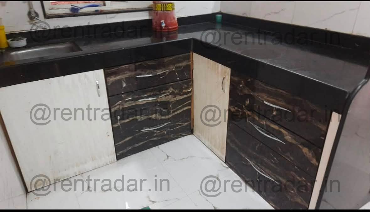 1bhk For Rent at Kharadi