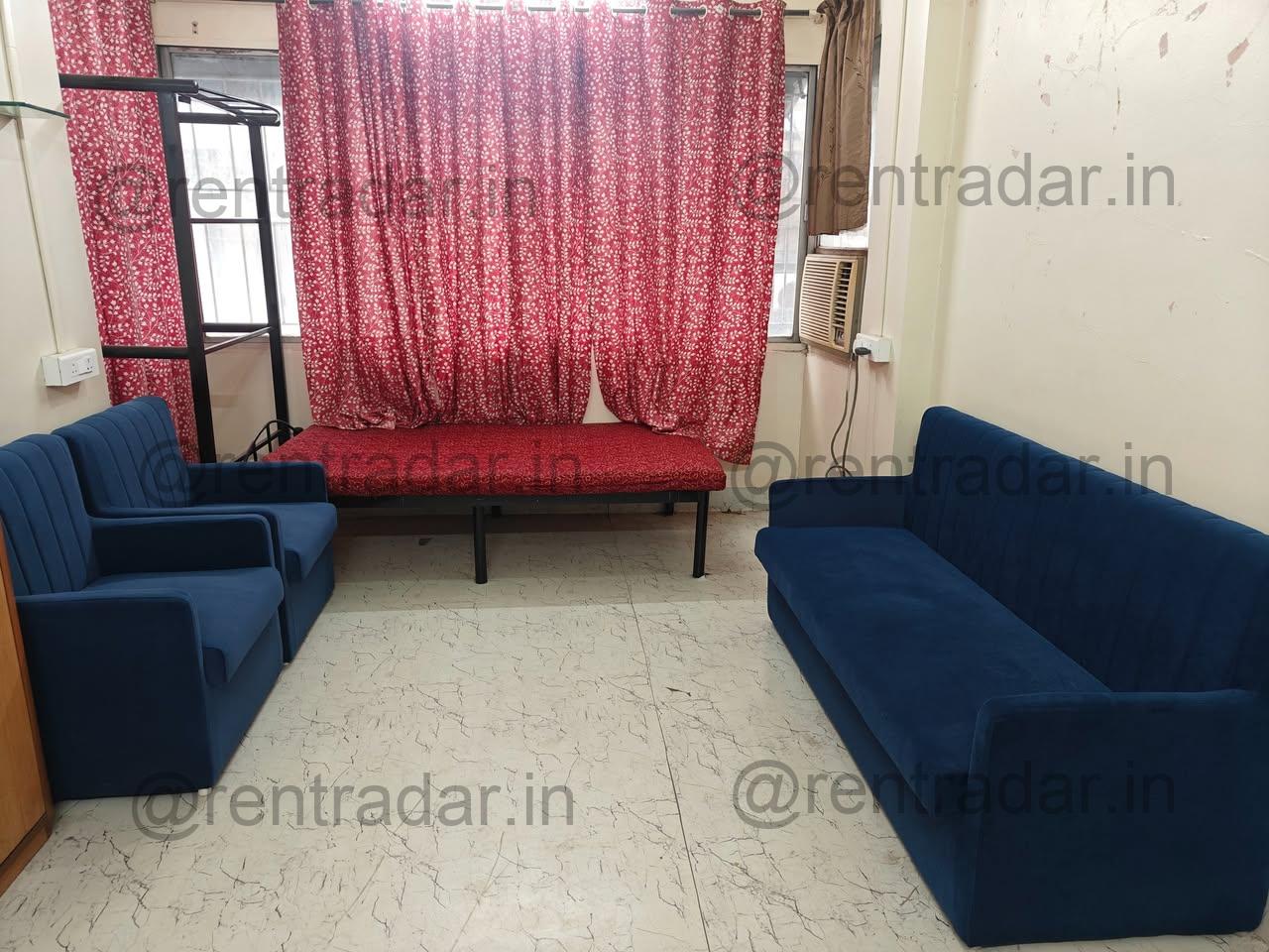 2bhk For Rent at Anand Nagar