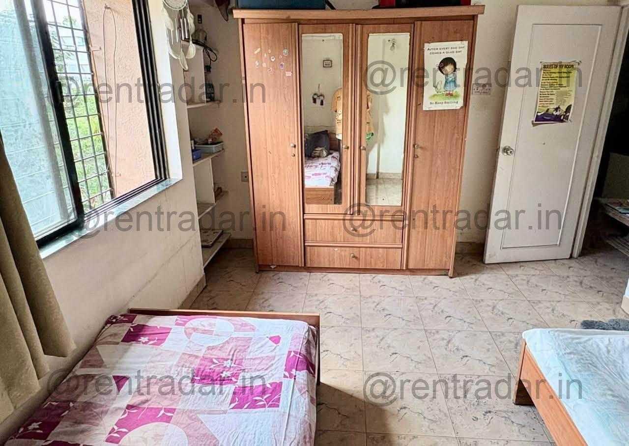 Room Available at Viman Nagar