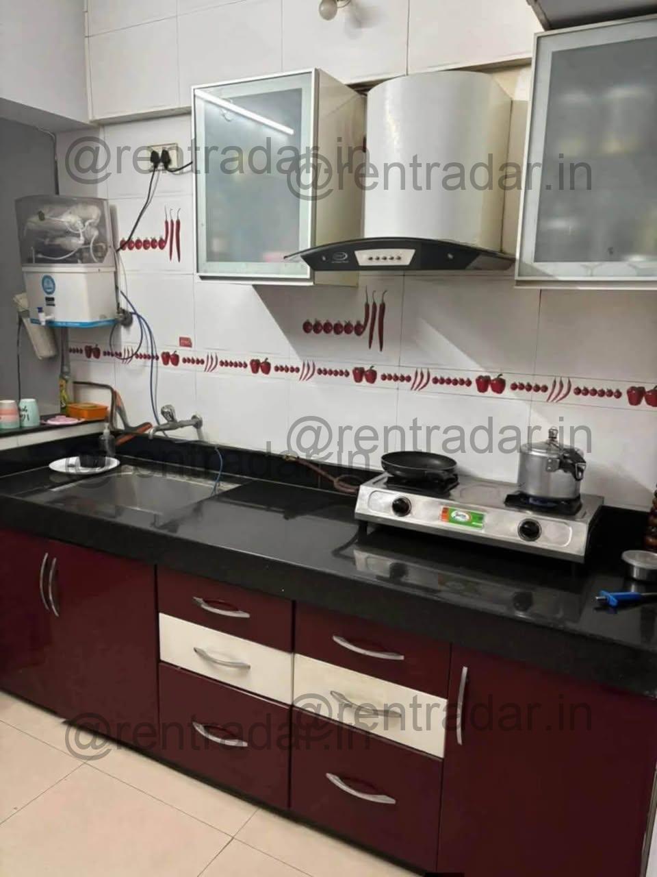 Room Available at Trillium Magarpatta (trillium Magarpatta)