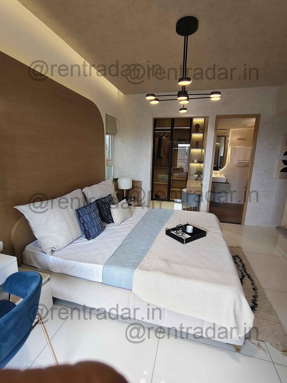 Rental Property Property For Rent at Kharadi