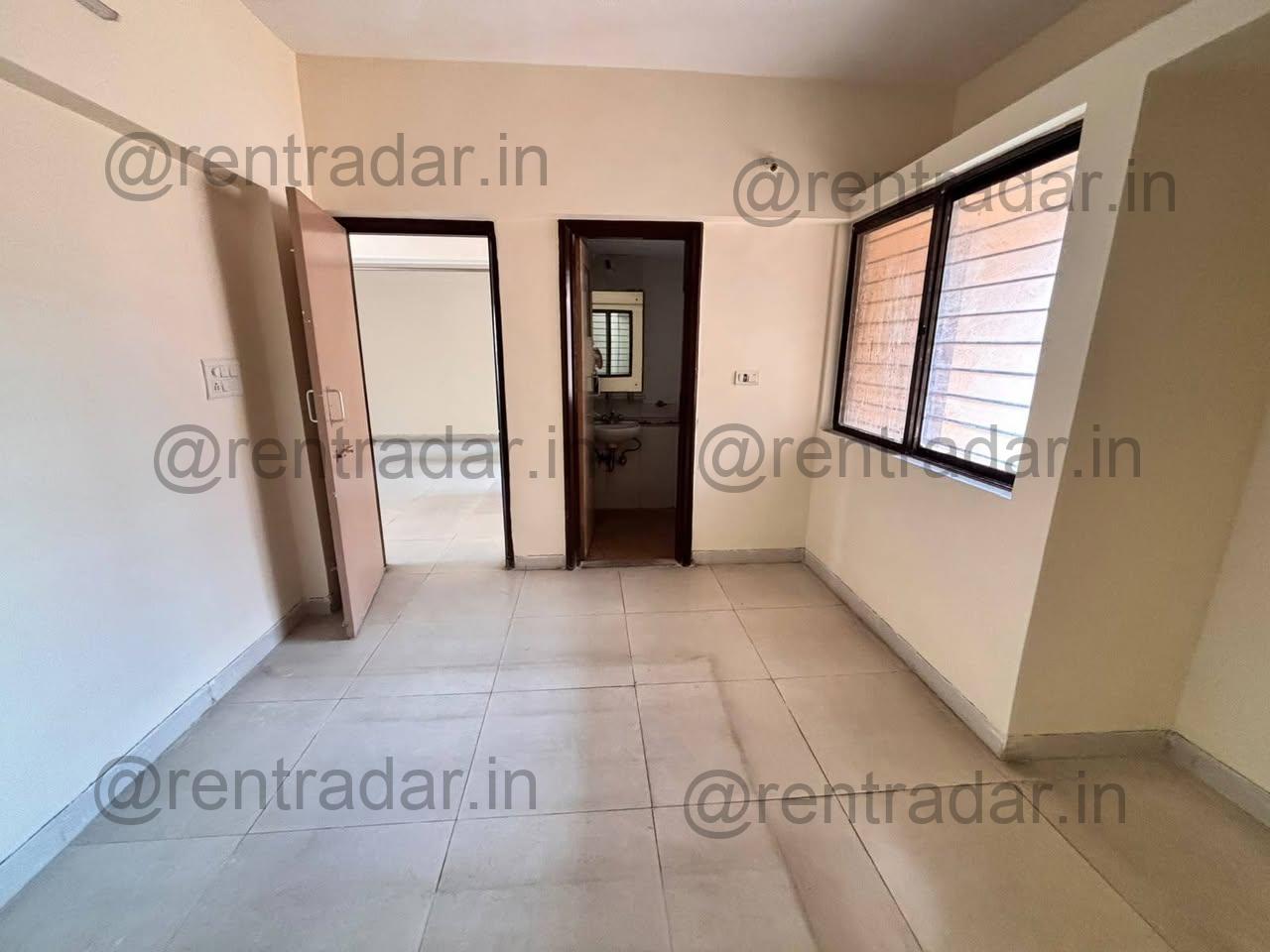 Room in 3bhk at Awho Tucker Enclave