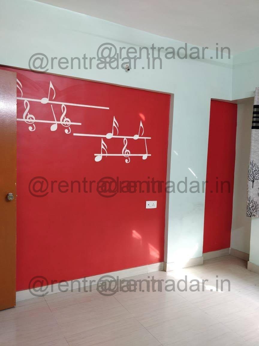 2bhk For Rent at Pimple Saudagar