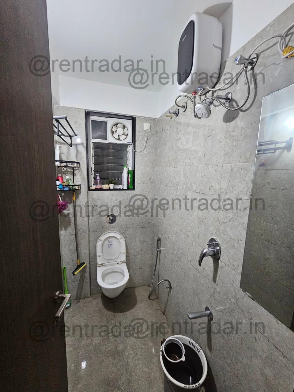 2bhk For Rent at Tathawade (golecha Ethos)