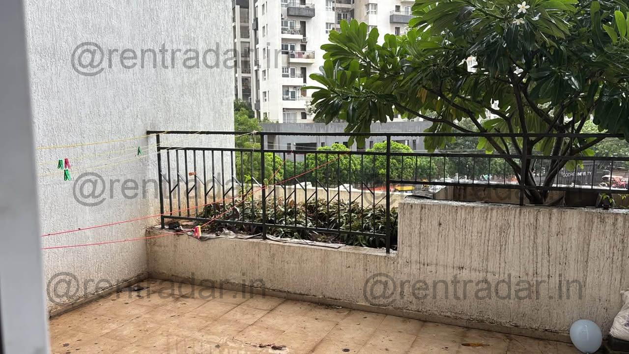 Room in 3 Bhk at Keshavnagar (godrej Rejuve)