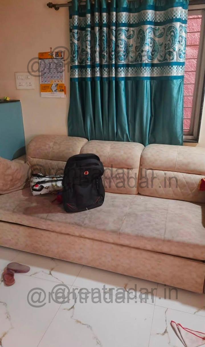 1bhk For Rent at Kharadi