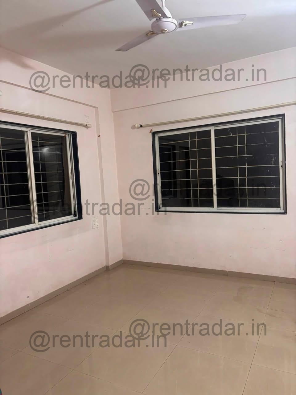 Private Room For Rent at Pimple Saudagar