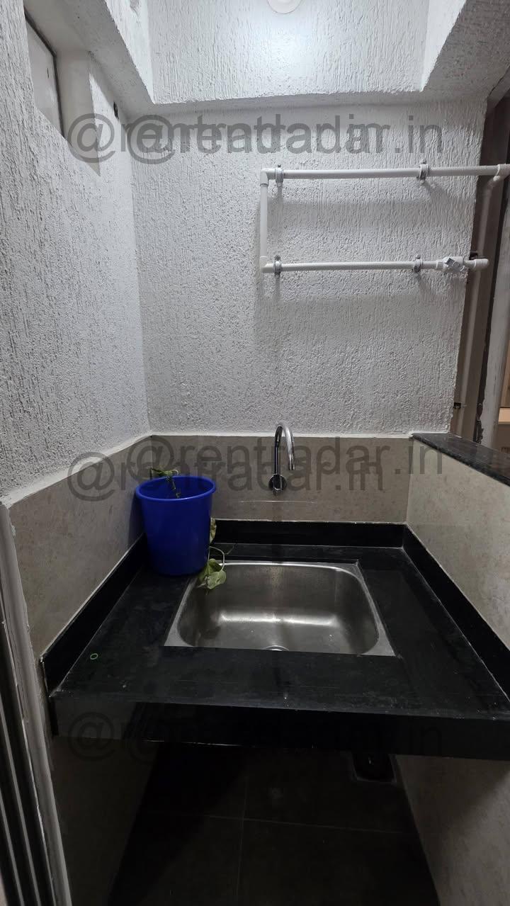 2 Bhk For Rent at Upper Kharadi (vj Yashwin Enchante)