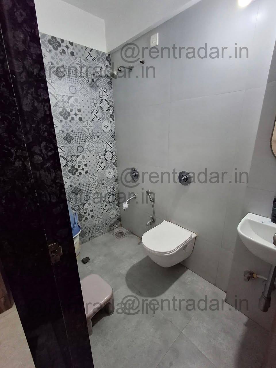 Room in 2bhk at Wagholi (menlo Homes)