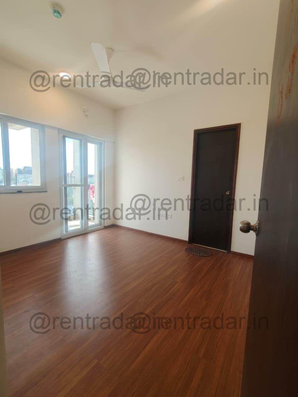 2 Bhk For Rent at Keshav Nagar